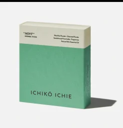 ICHIKO ICHI Maison<Encens Mint