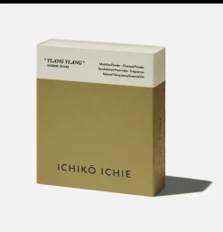 ICHIKO ICHI Maison<Encens Ylang Ylang
