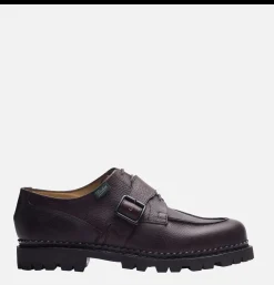 Homme PARABOOT Chaussures<Engineered Garments Chambord Marron