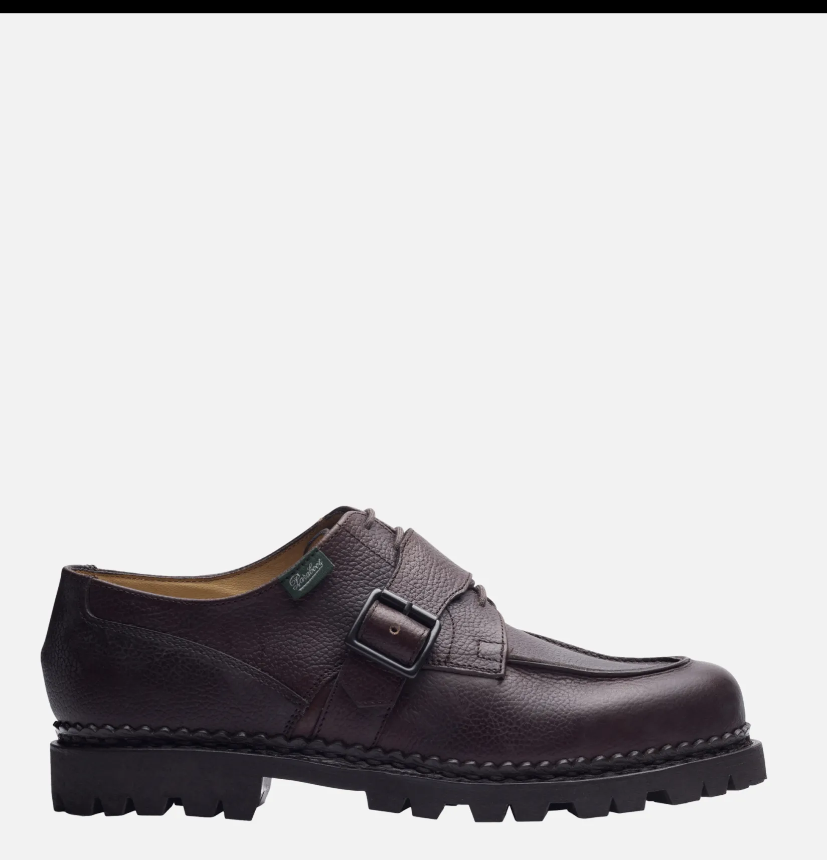 Homme PARABOOT Chaussures<Engineered Garments Chambord Marron