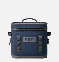 YETI Outdoor|Autres Sacs <Eu Hopper Flip 12 Navy