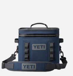 YETI Outdoor|Autres Sacs <Eu Hopper Flip 12 Navy