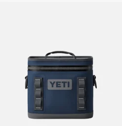 YETI Outdoor|Autres Sacs <Eu Hopper Flip 8 Navy