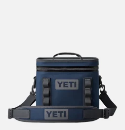 YETI Outdoor|Autres Sacs <Eu Hopper Flip 8 Navy