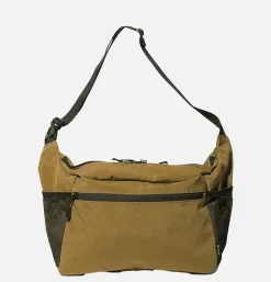 SNOW PEAK Sacs Bandoulière<Everyday Shoulder Bag Brown