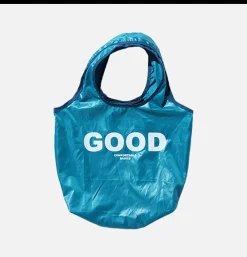 GOOD ON Autres Sacs <Exo Tote Bag Blue