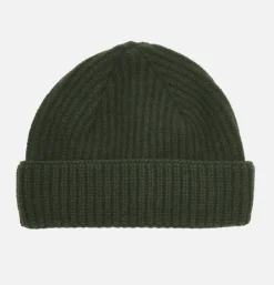 ROBERT MACKIE Gants • Bonnets • Echarpes<Explorer Beanie Cedar