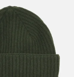 ROBERT MACKIE Gants • Bonnets • Echarpes<Explorer Beanie Cedar