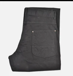 FOB FACTORY Pantalons<F0530 Coton Duck Work Pants