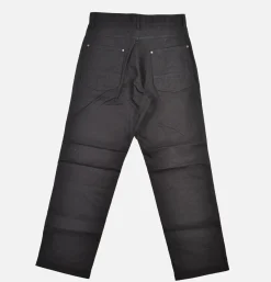 FOB FACTORY Pantalons<F0530 Coton Duck Work Pants