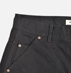 FOB FACTORY Pantalons<F0530 Coton Duck Work Pants
