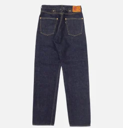 FOB FACTORY Jeans<F165 Selvedge Garage Denim