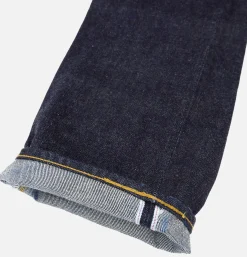 FOB FACTORY Jeans<F165 Selvedge Garage Denim