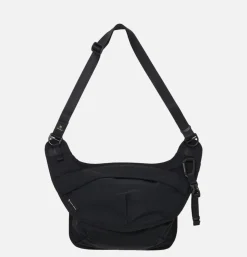MASTER-PIECE Sacs Bandoulière<Face Front Bag Black