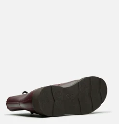Femme PARABOOT Bottes<Femme Bottes Imbattable Acajou
