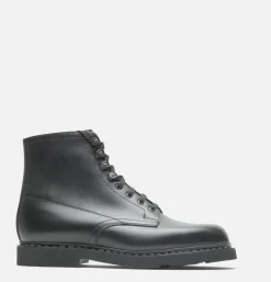 Femme PARABOOT Bottes<Femme Bottes Imbattable Noir