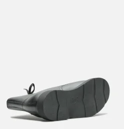 Femme PARABOOT Bottes<Femme Bottes Imbattable Noir