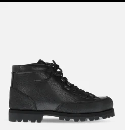 Femme PARABOOT Bottes<Femme Bottes Yosemite Noir