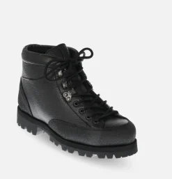 Femme PARABOOT Bottes<Femme Bottes Yosemite Noir