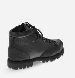 Femme PARABOOT Bottes<Femme Bottes Yosemite Noir