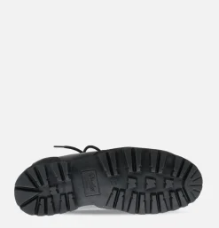Femme PARABOOT Bottes<Femme Bottes Yosemite Noir