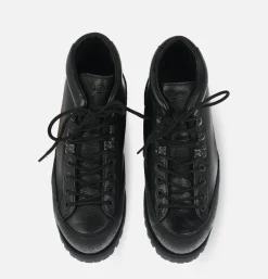 Femme PARABOOT Bottes<Femme Bottes Yosemite Noir