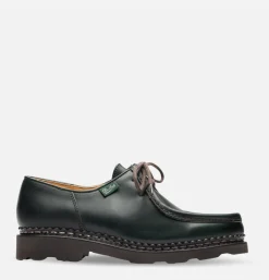 Femme PARABOOT WOMEN Chaussures<Femme Michael Marche Green