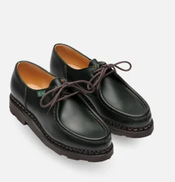 Femme PARABOOT WOMEN Chaussures<Femme Michael Marche Green