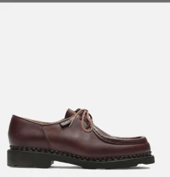 Femme PARABOOT WOMEN Chaussures<Femme Michael Marche Marron