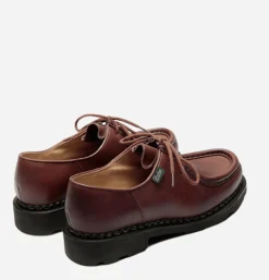 Femme PARABOOT WOMEN Chaussures<Femme Michael Marche Marron