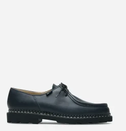 Femme PARABOOT WOMEN Chaussures<Femme Michael Marche Noir