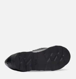 Femme PARABOOT Chaussures<Femme Moccasin Orsay Noir