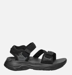 Femme TEVA Chaussures|Sandales<Femme Zymic Black