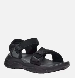Femme TEVA Chaussures|Sandales<Femme Zymic Black