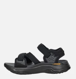 Femme TEVA Chaussures|Sandales<Femme Zymic Black
