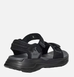 Femme TEVA Chaussures|Sandales<Femme Zymic Black
