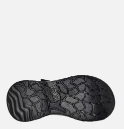 Femme TEVA Chaussures|Sandales<Femme Zymic Black