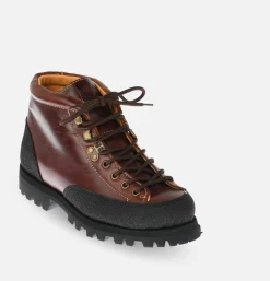 Femme PARABOOT Bottes<Femmes Bottes Yosemite Marron