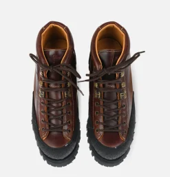 Femme PARABOOT Bottes<Femmes Bottes Yosemite Marron