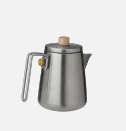 SNOW PEAK Maison|Outdoor<Field Barista Kettle Steel