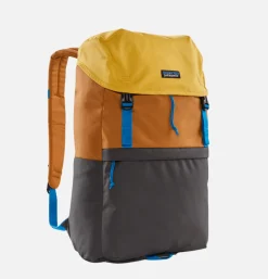 PATAGONIA ACCESSORIES Sacs À Dos<Fieldsmith Lid Pack Umberbrown
