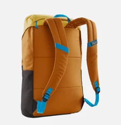 PATAGONIA ACCESSORIES Sacs À Dos<Fieldsmith Lid Pack Umberbrown