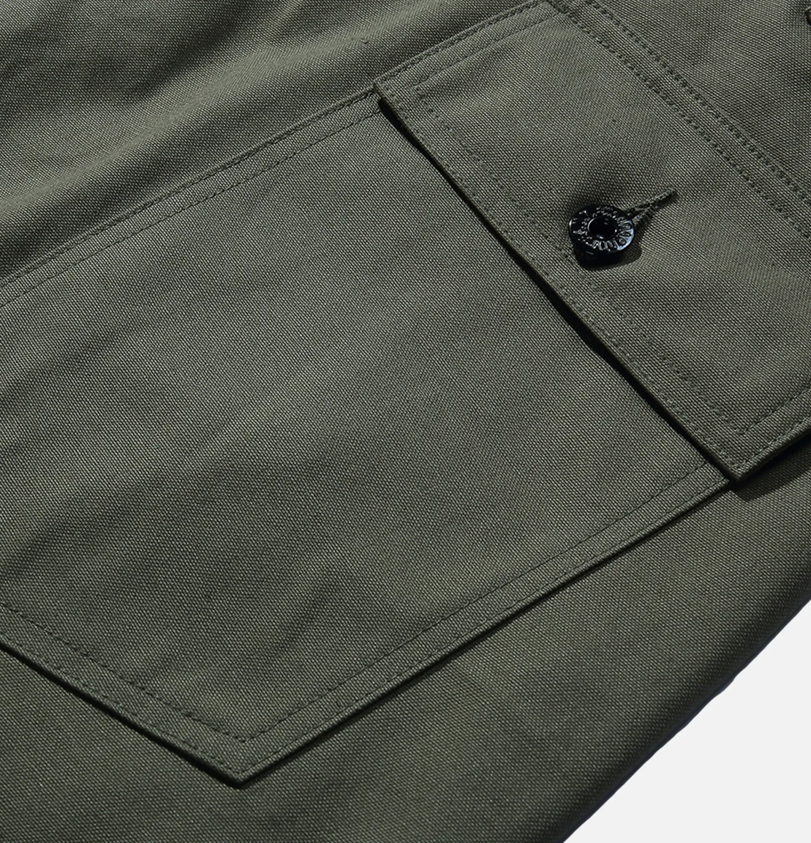 STANDARD TYPES Pantalons<Fishing Baker Trouser Green