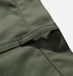 STANDARD TYPES Pantalons<Fishing Baker Trouser Green