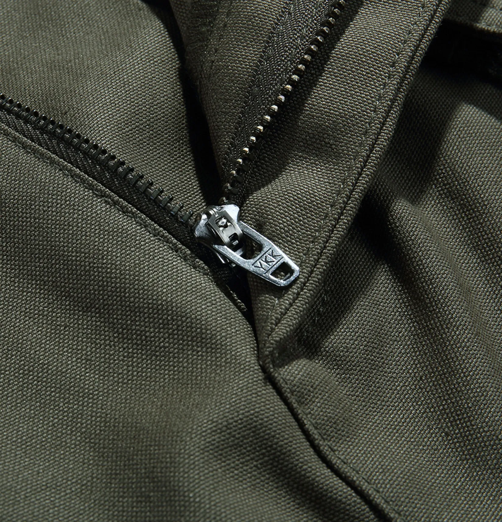STANDARD TYPES Pantalons<Fishing Baker Trouser Green