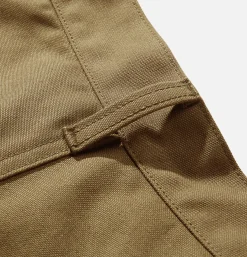 STANDARD TYPES Pantalons<Fishing Baker Trouser Khaki