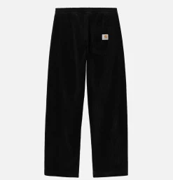 CARHARTT WIP Pantalons<Floyde Cordura Pant Black