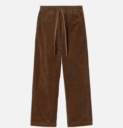 CARHARTT WIP Pantalons<Floyde Pant Chocolate Rinsed