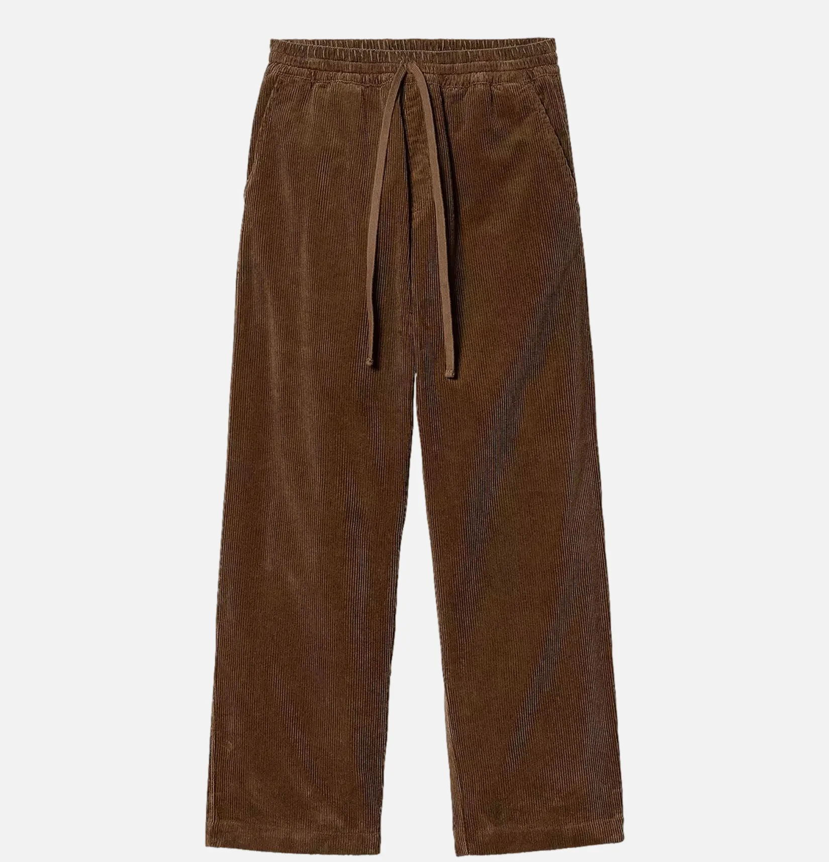 CARHARTT WIP Pantalons<Floyde Pant Chocolate Rinsed