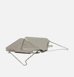 SNOW PEAK Maison|Outdoor<Folding Coffee Drip acier inoxydable